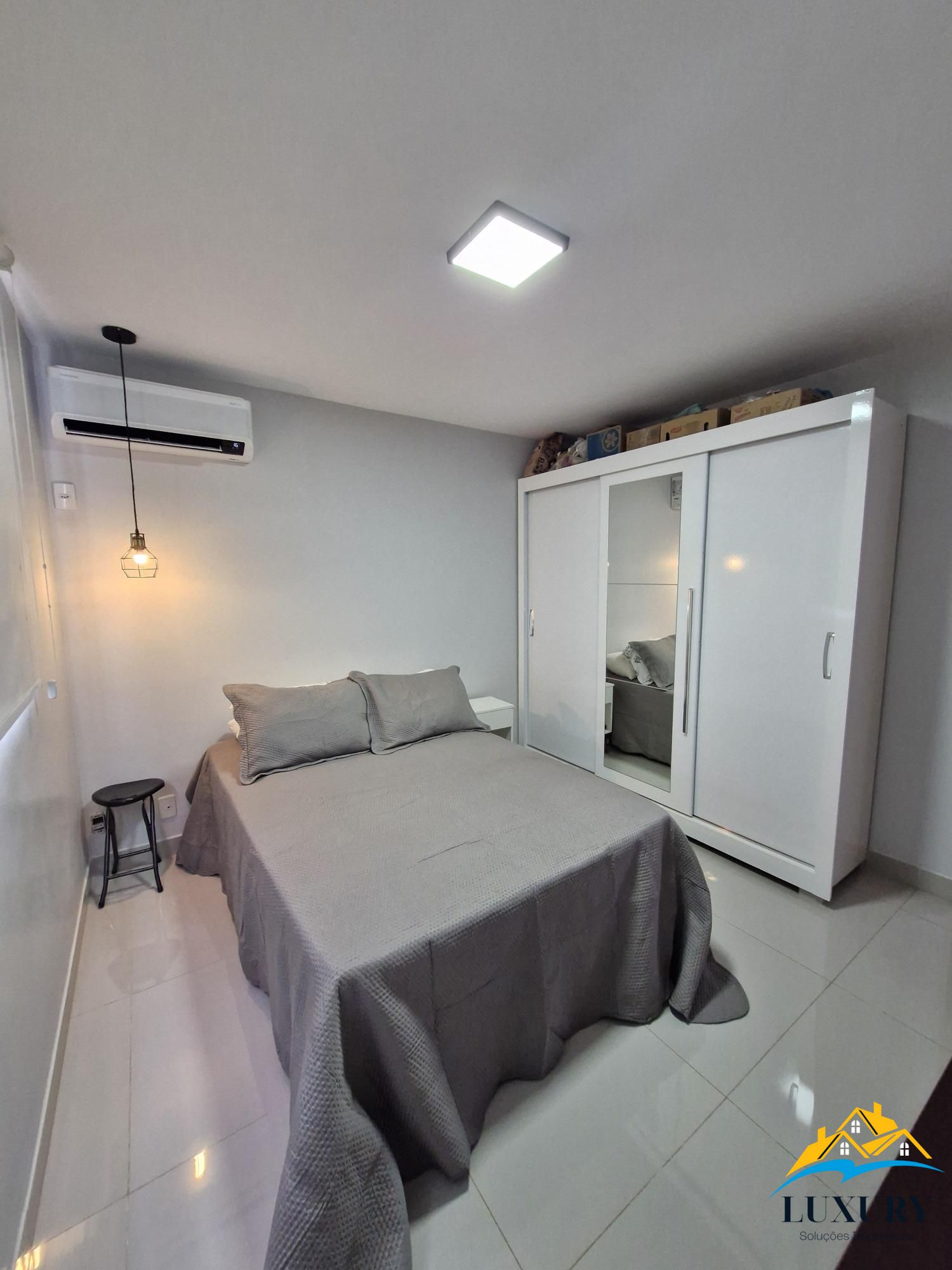 Apartamento à venda com 2 quartos, 55m² - Foto 5