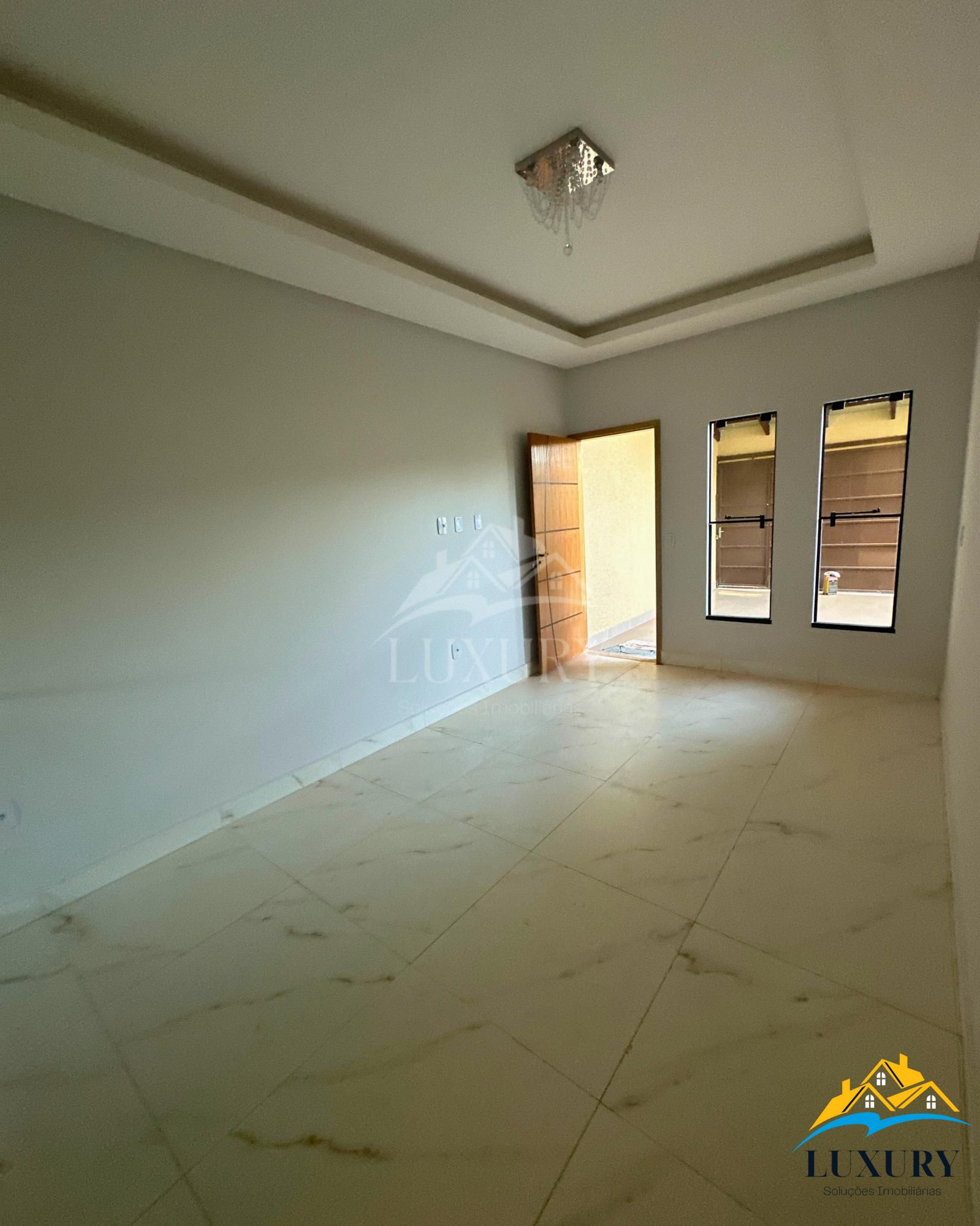 Casa à venda com 3 quartos, 102m² - Foto 5