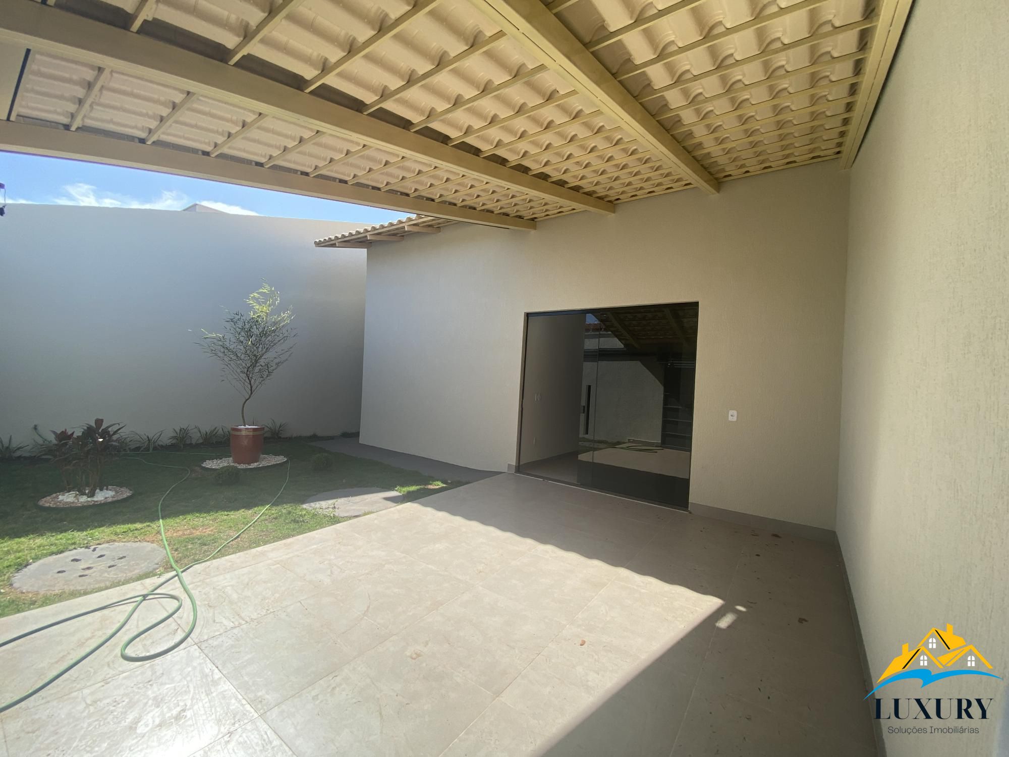 Casa para alugar com 3 quartos, 125m² - Foto 3