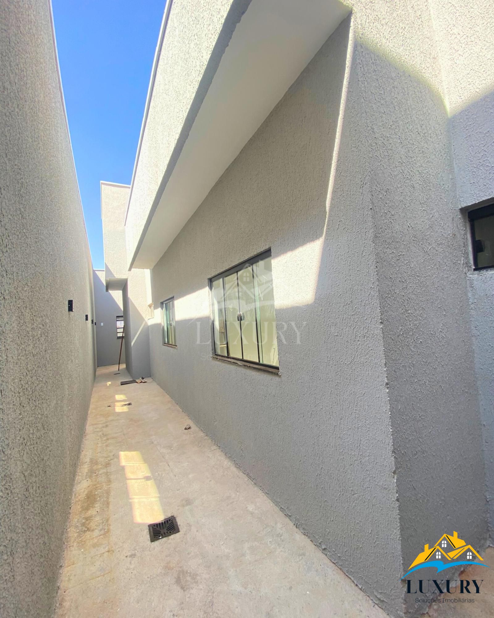 Casa à venda com 3 quartos, 100m² - Foto 15