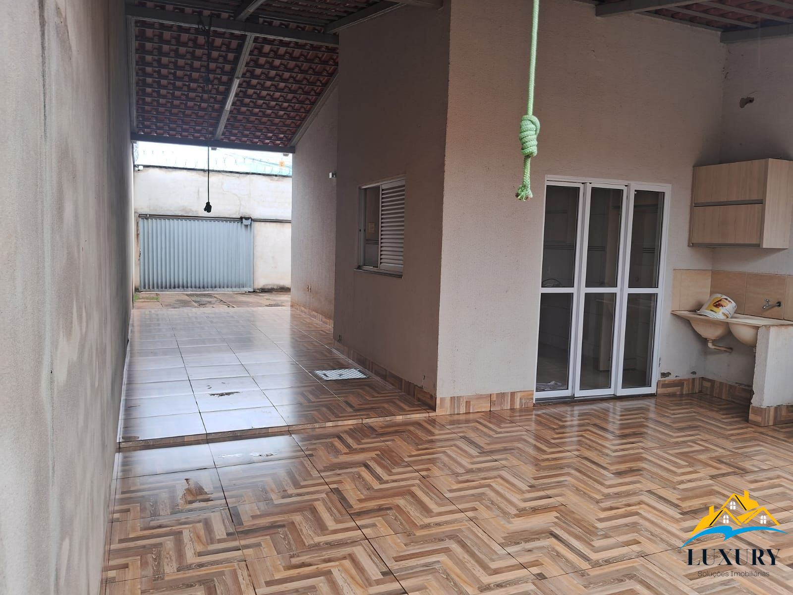 Casa para alugar com 3 quartos, 160m² - Foto 23