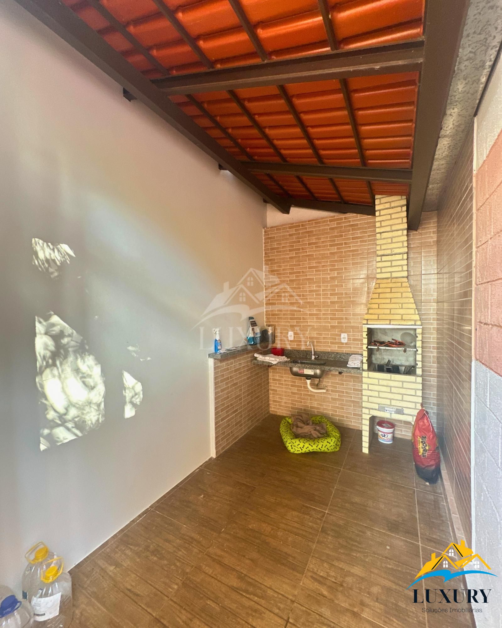 Casa à venda com 3 quartos, 130m² - Foto 5