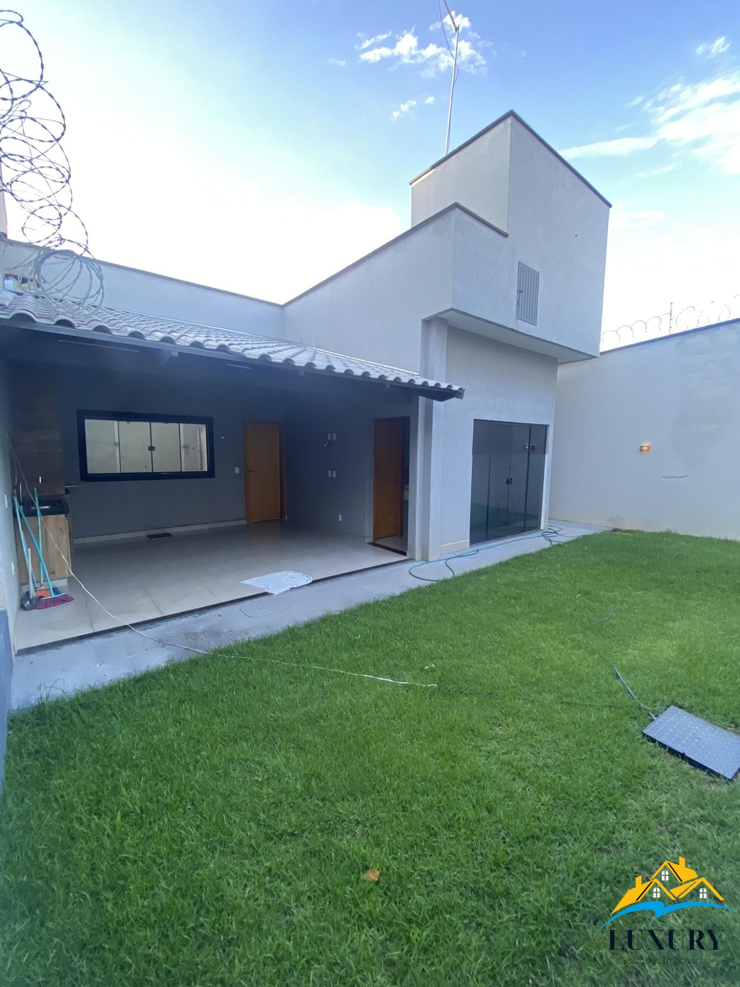 Casa à venda com 3 quartos, 160m² - Foto 26