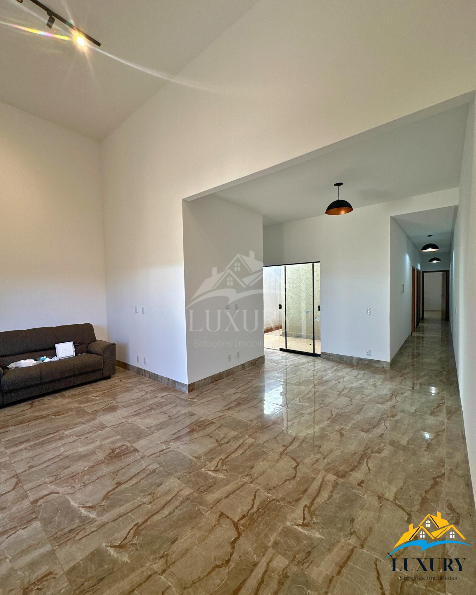 Casa à venda com 3 quartos, 120m² - Foto 5