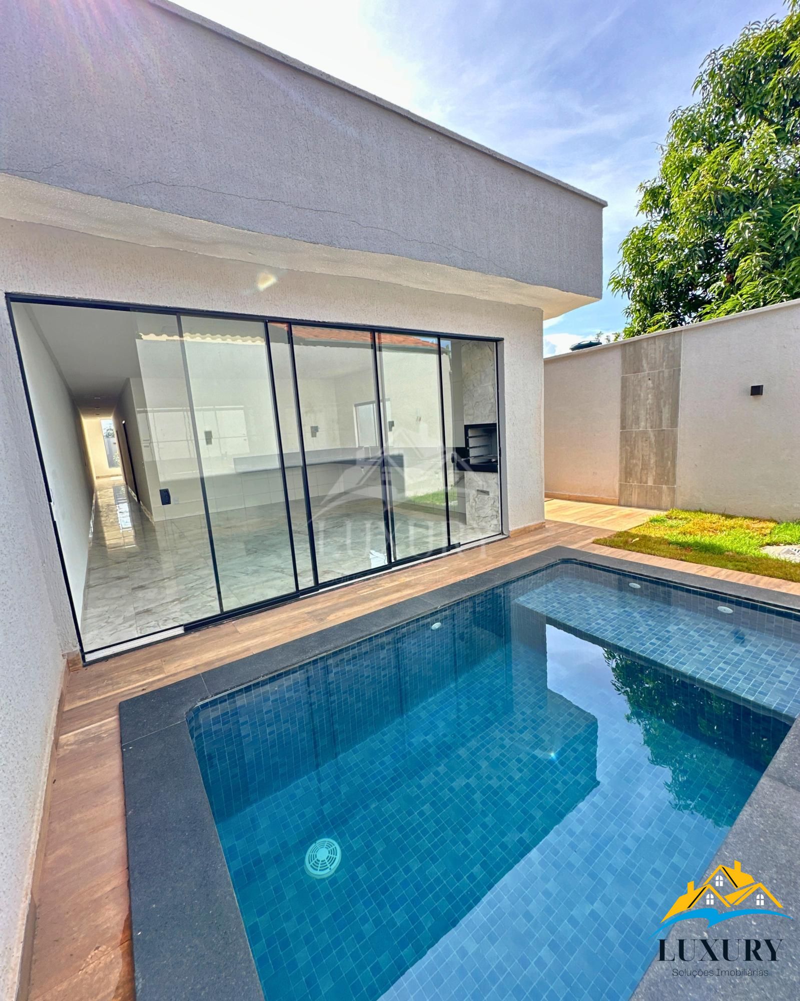 Casa à venda com 3 quartos, 130m² - Foto 16