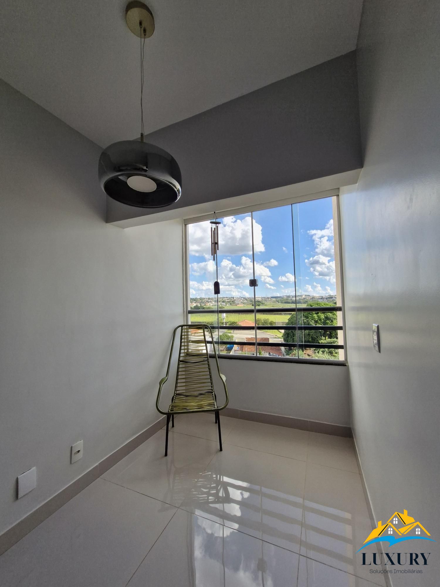 Apartamento à venda com 2 quartos, 55m² - Foto 4