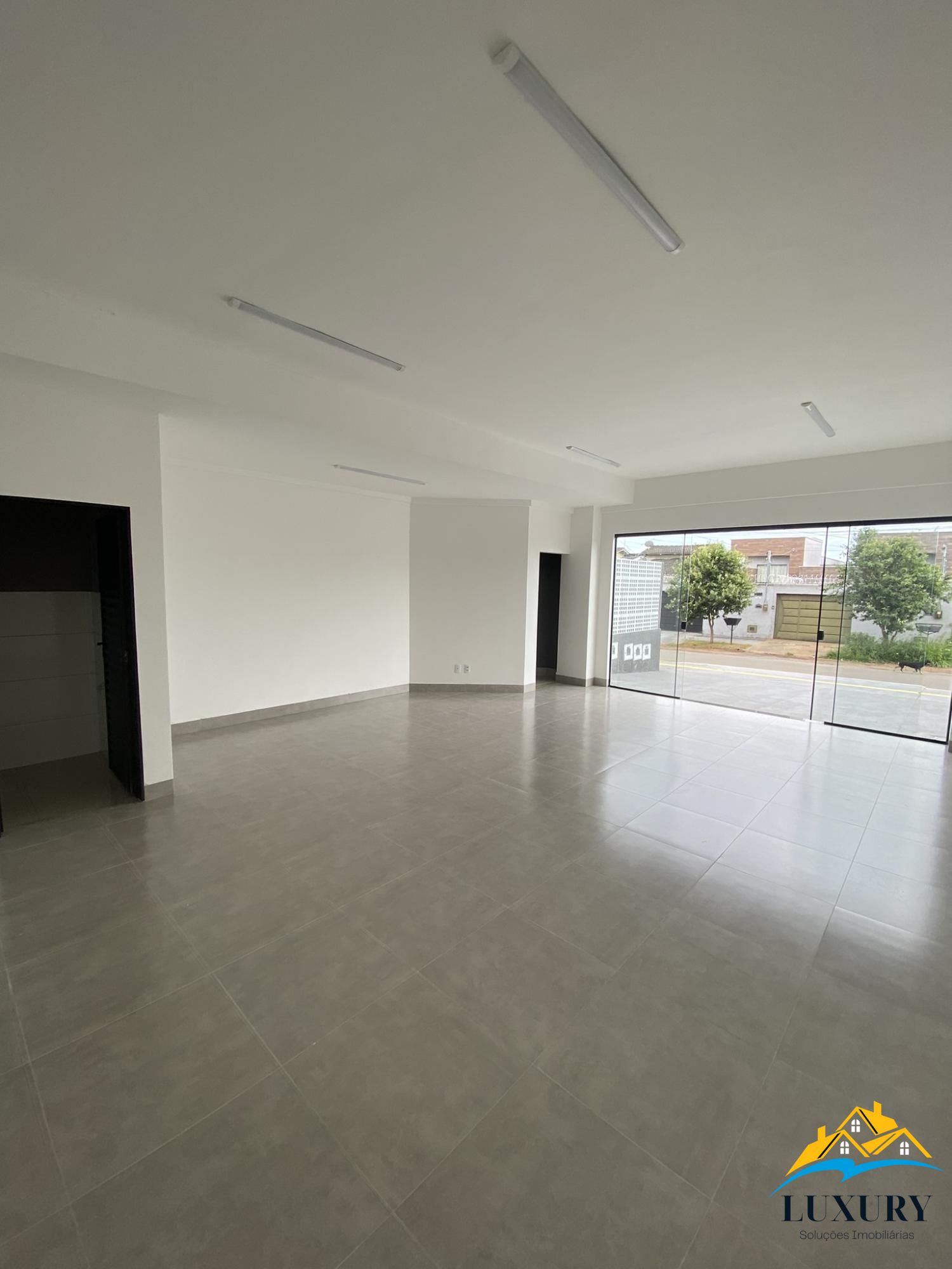 Conjunto Comercial-Sala para alugar com 1 quarto, 45m² - Foto 9