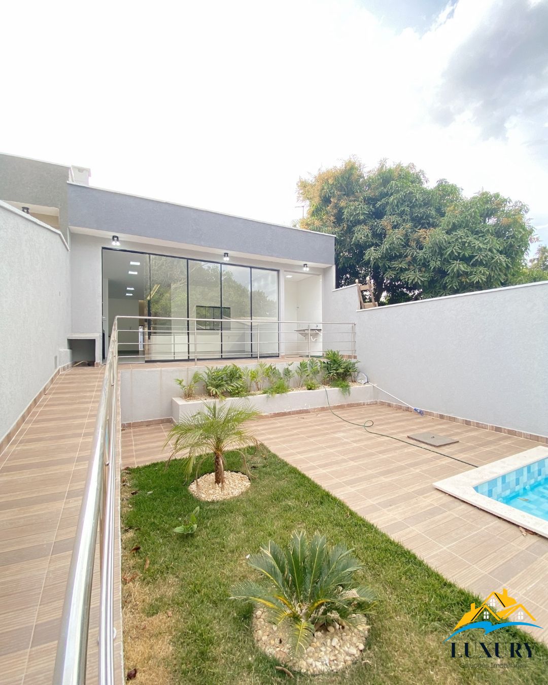 Casa à venda com 3 quartos, 166m² - Foto 7