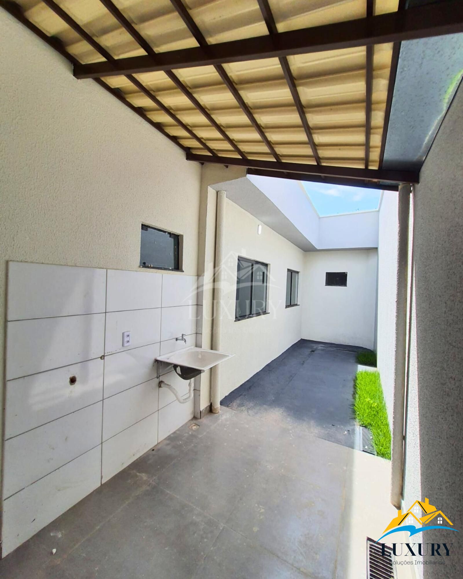 Casa à venda com 3 quartos, 116m² - Foto 15