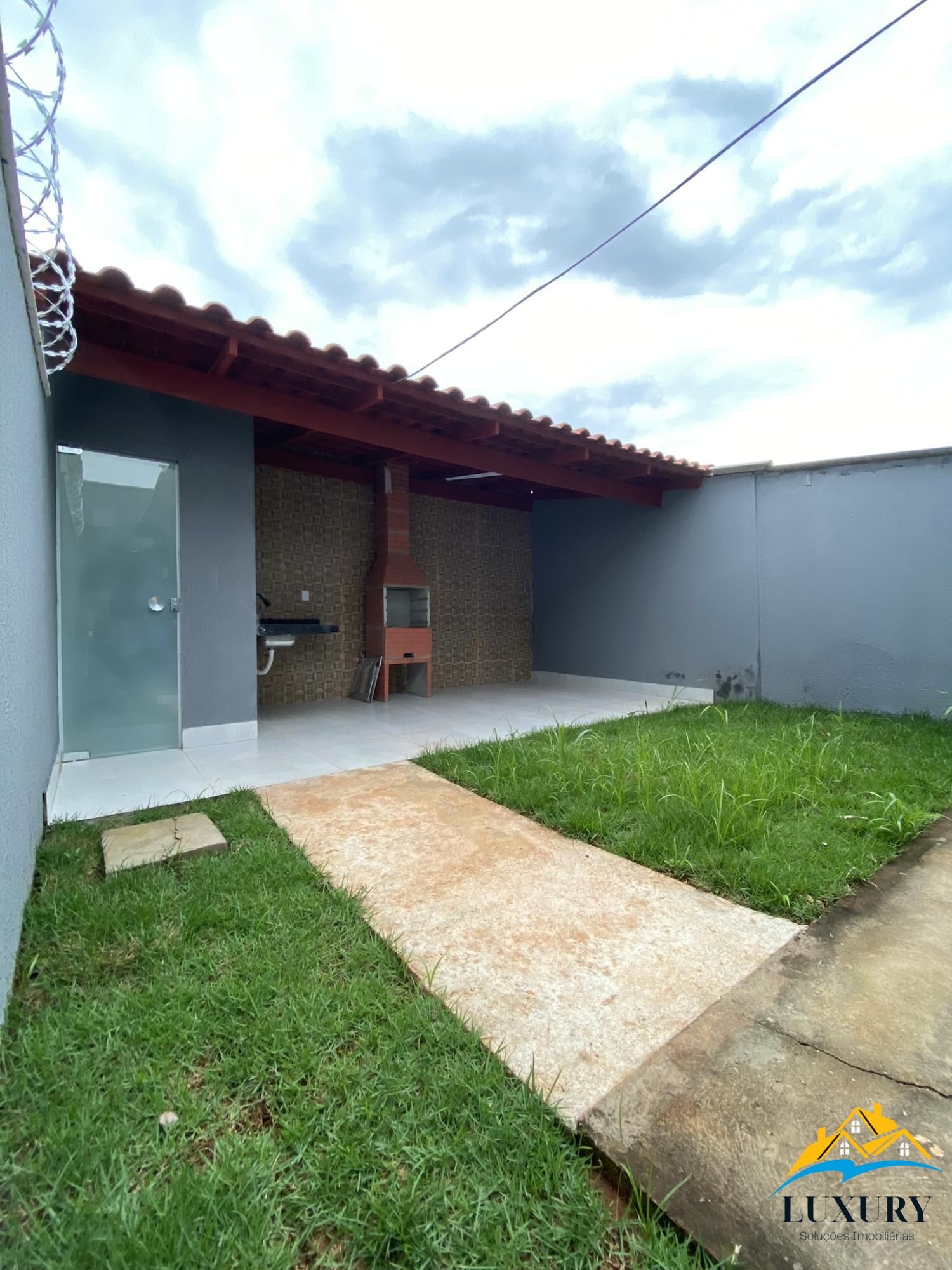 Casa à venda com 3 quartos, 125m² - Foto 19