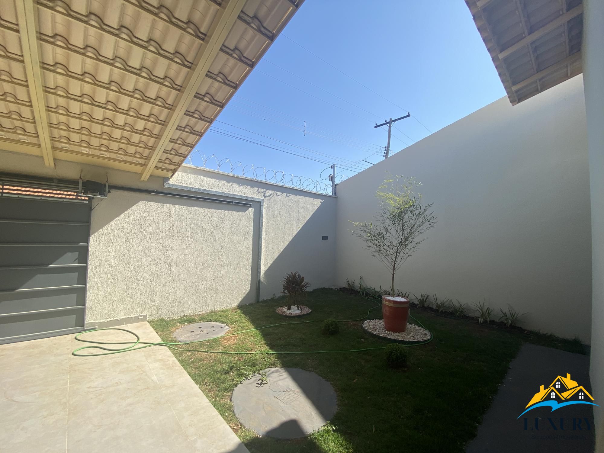 Casa para alugar com 3 quartos, 125m² - Foto 17