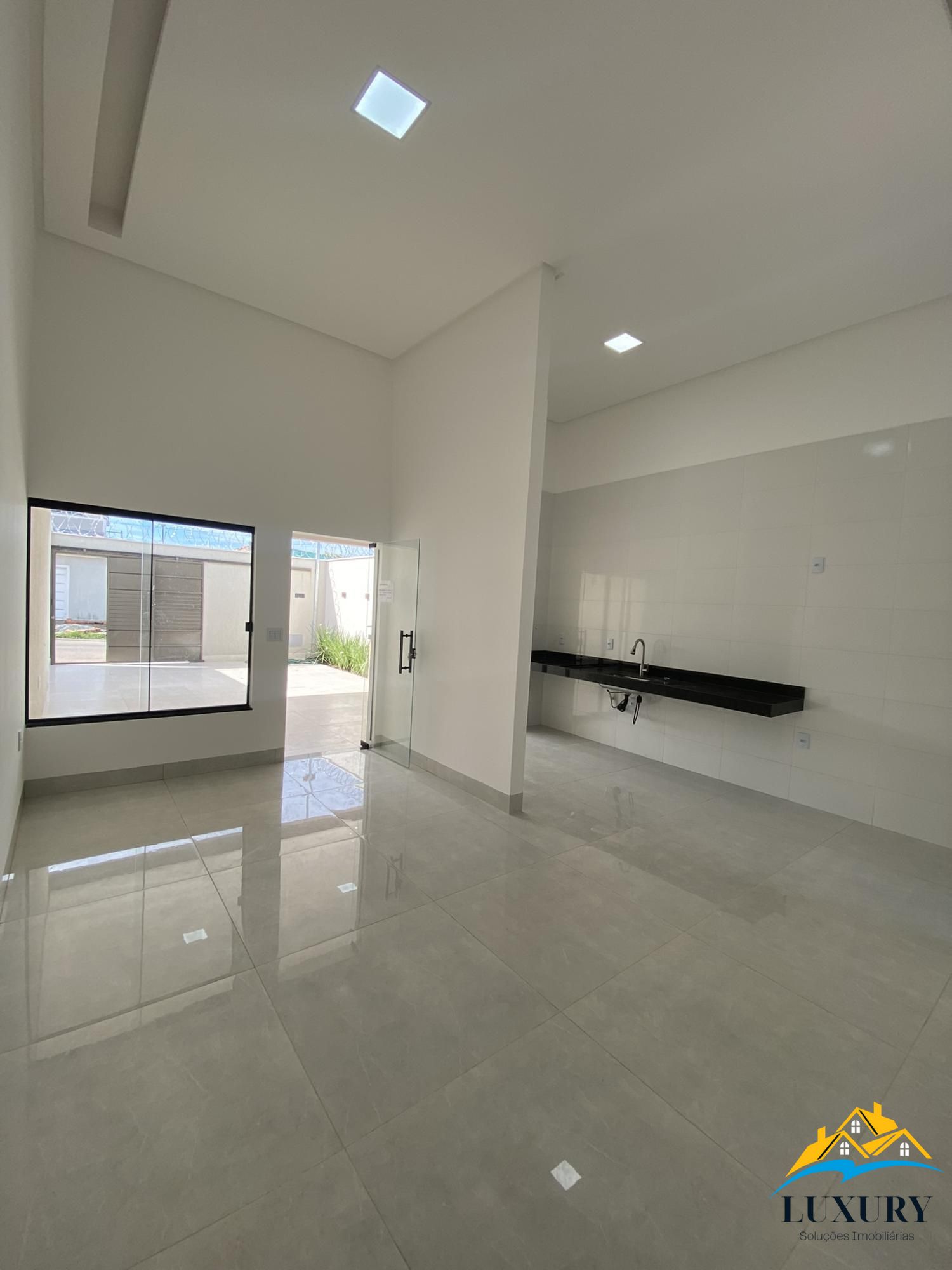 Casa à venda com 3 quartos, 110m² - Foto 8