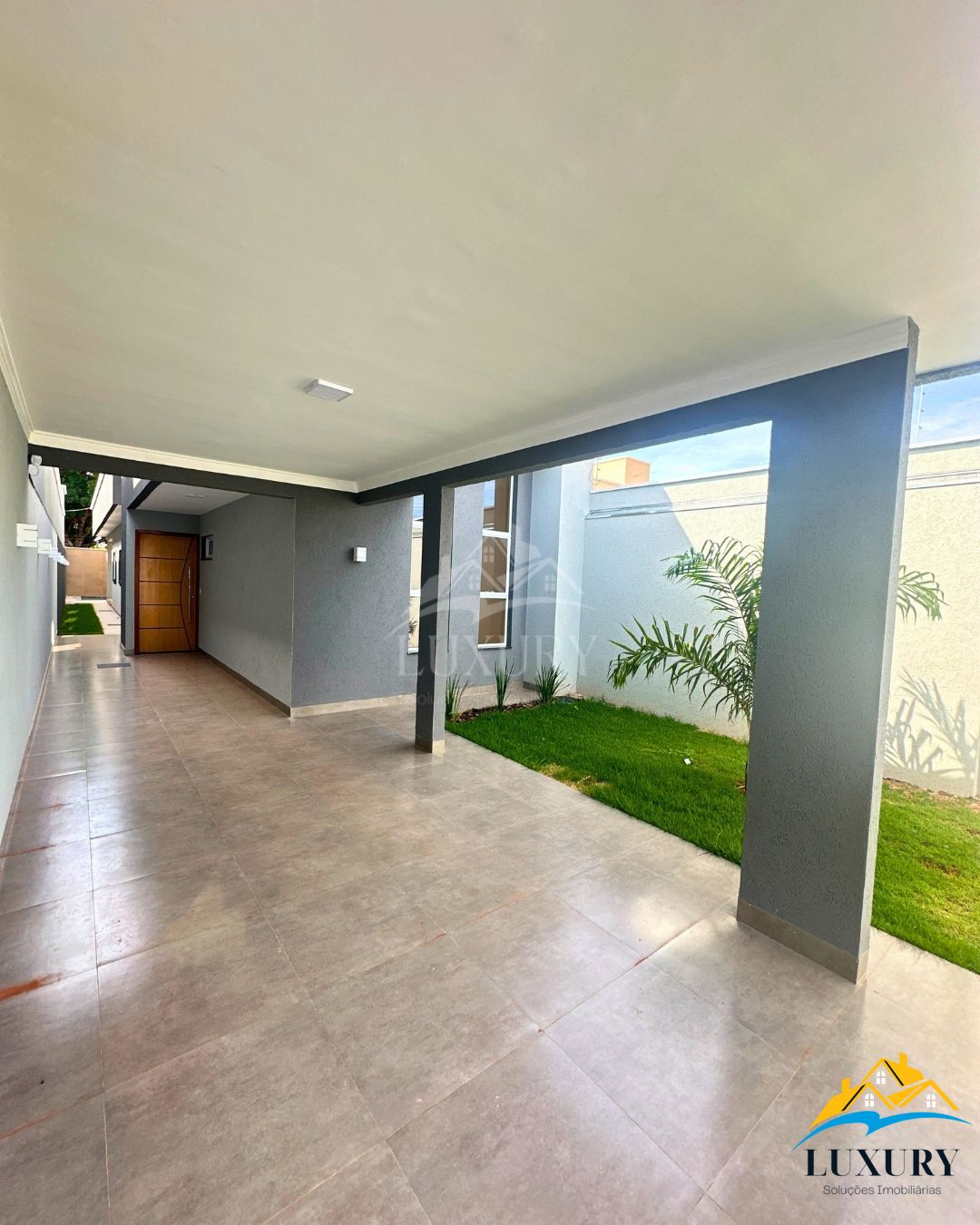 Casa à venda com 3 quartos, 154m² - Foto 6