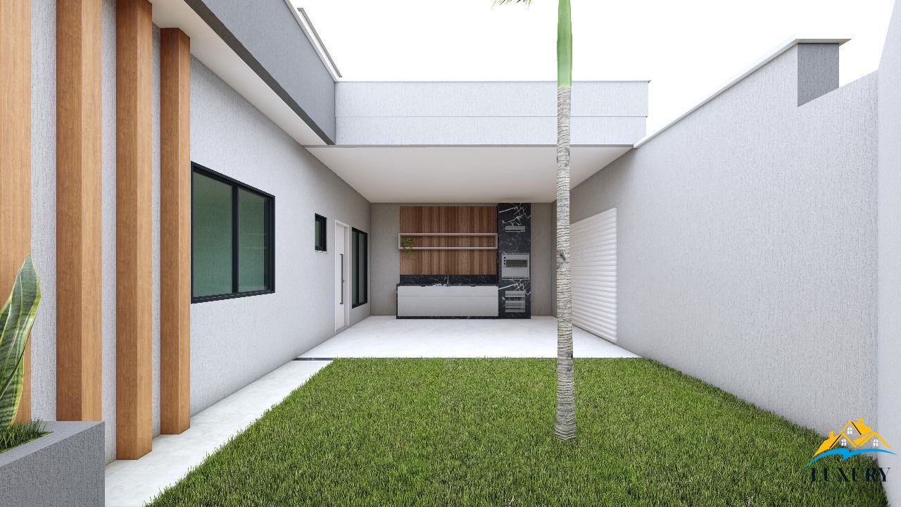 Casa à venda com 3 quartos, 100m² - Foto 5