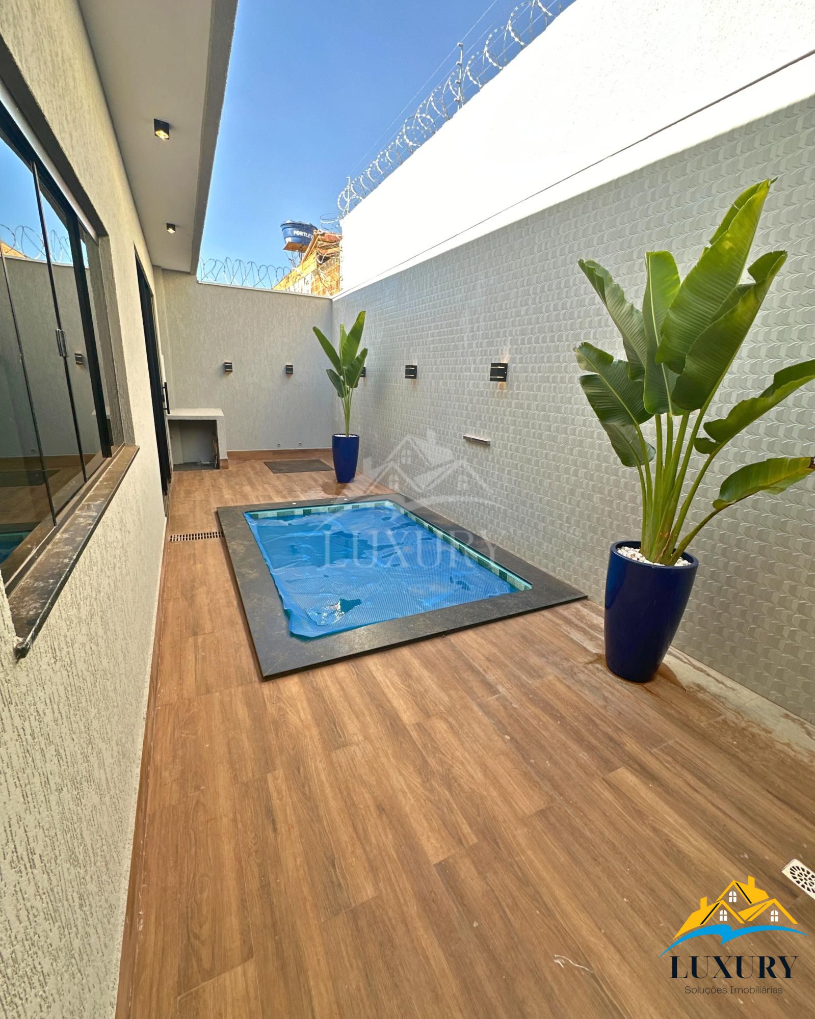 Casa à venda com 3 quartos, 150m² - Foto 22