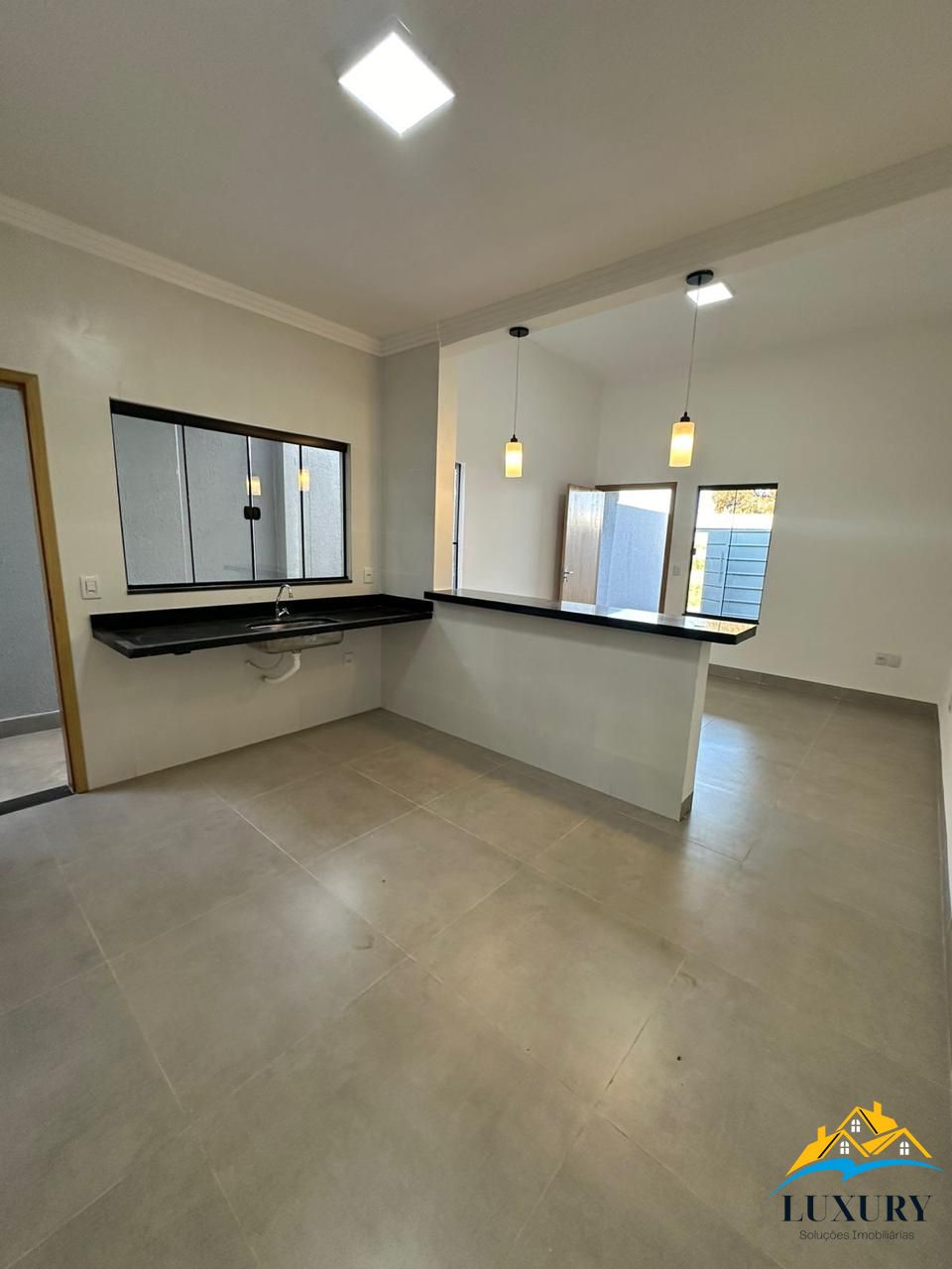 Casa à venda com 2 quartos, 96m² - Foto 6