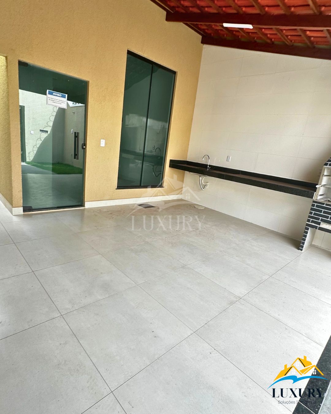 Casa à venda com 2 quartos, 100m² - Foto 5