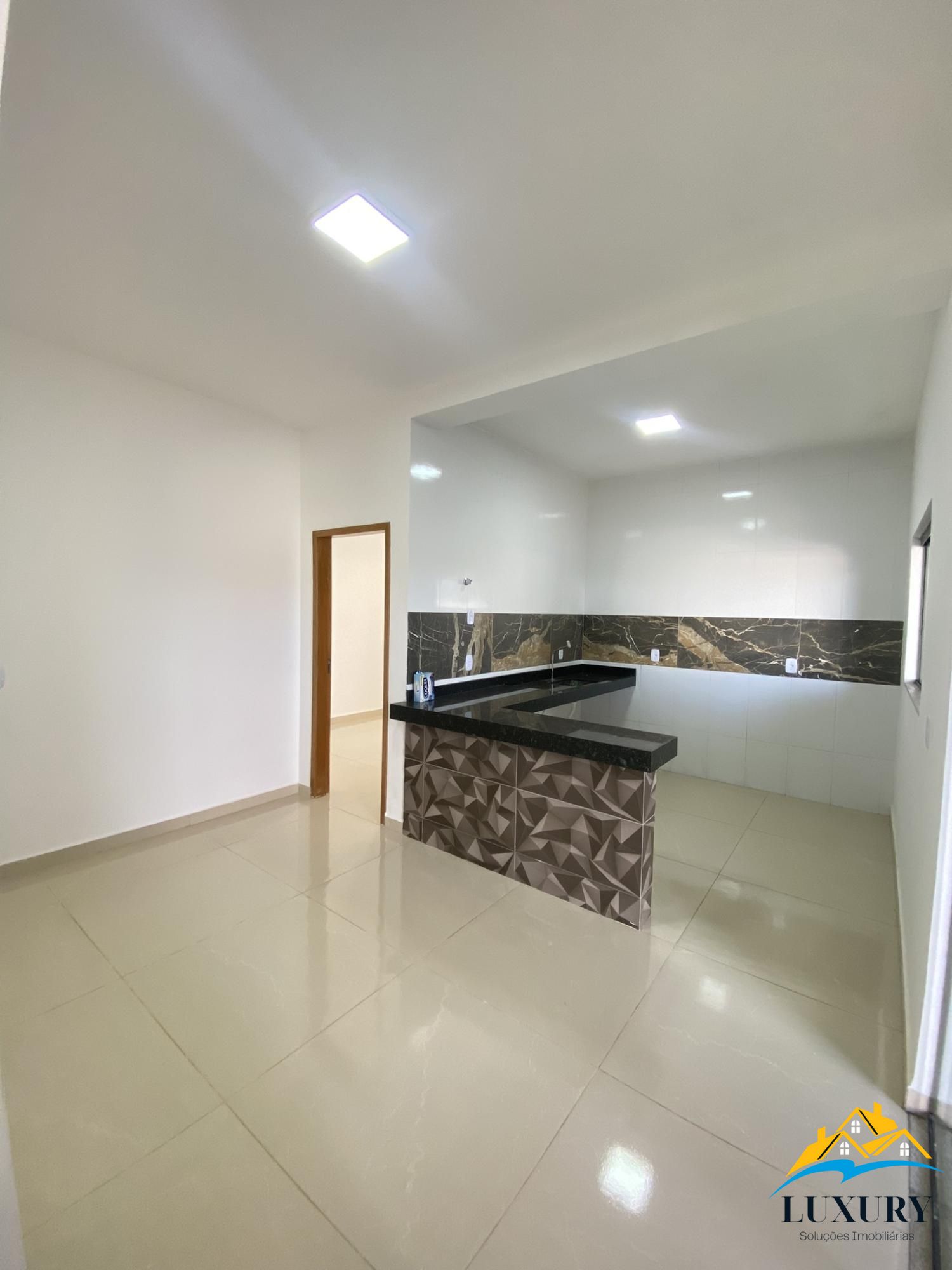 Casa à venda com 3 quartos, 165m² - Foto 6