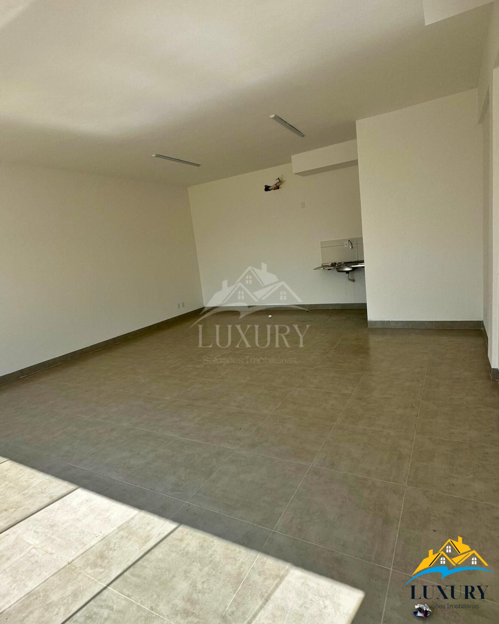 Conjunto Comercial-Sala para alugar, 45m² - Foto 2