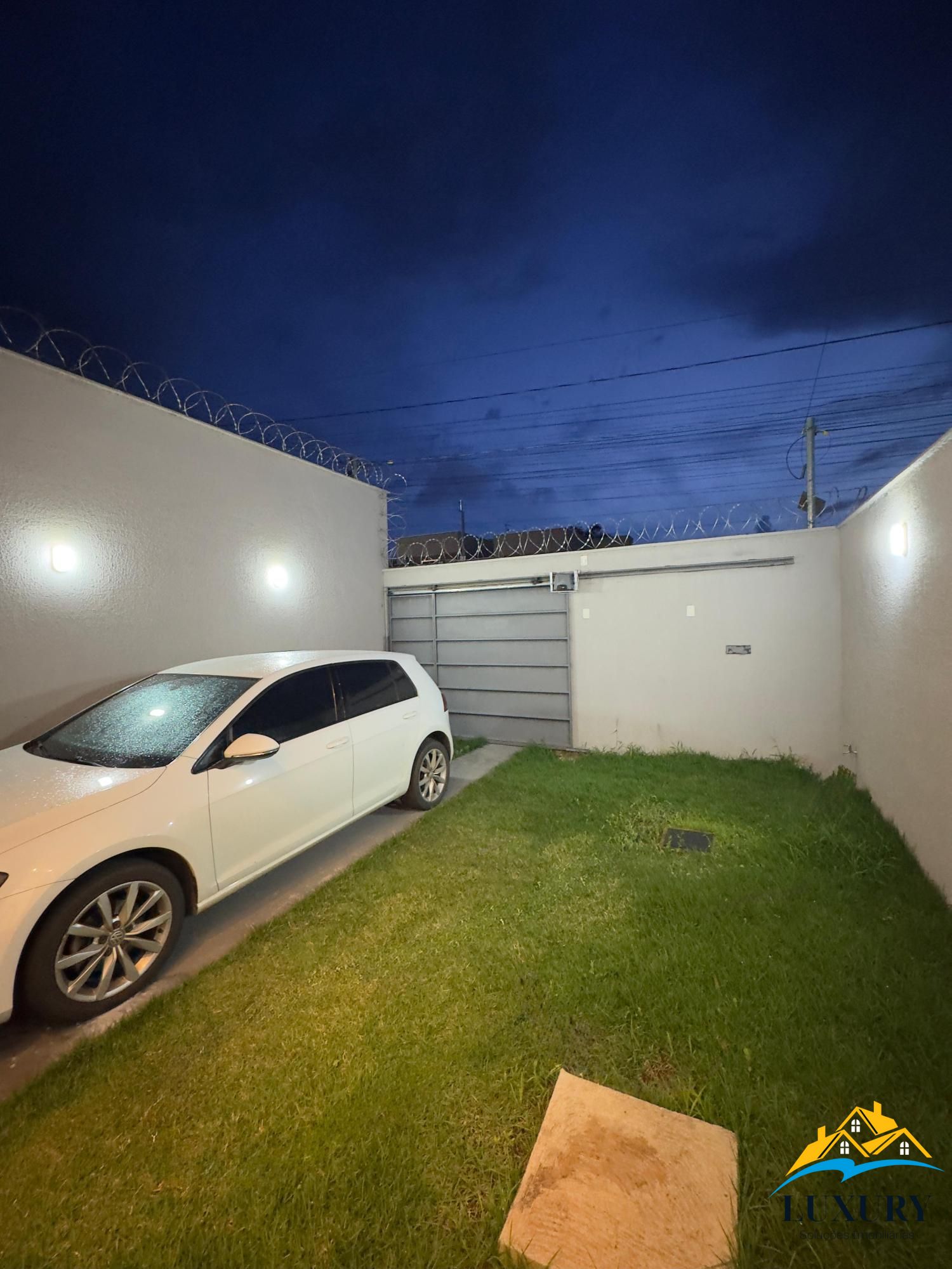 Casa para alugar com 3 quartos, 85m² - Foto 3