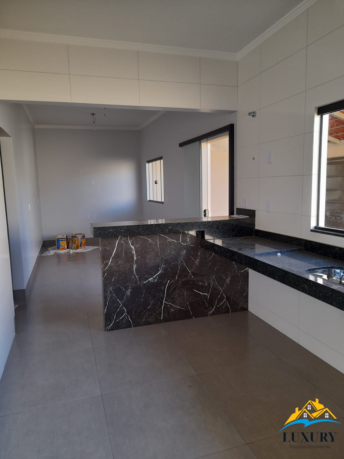 Casa à venda com 2 quartos, 91m² - Foto 8