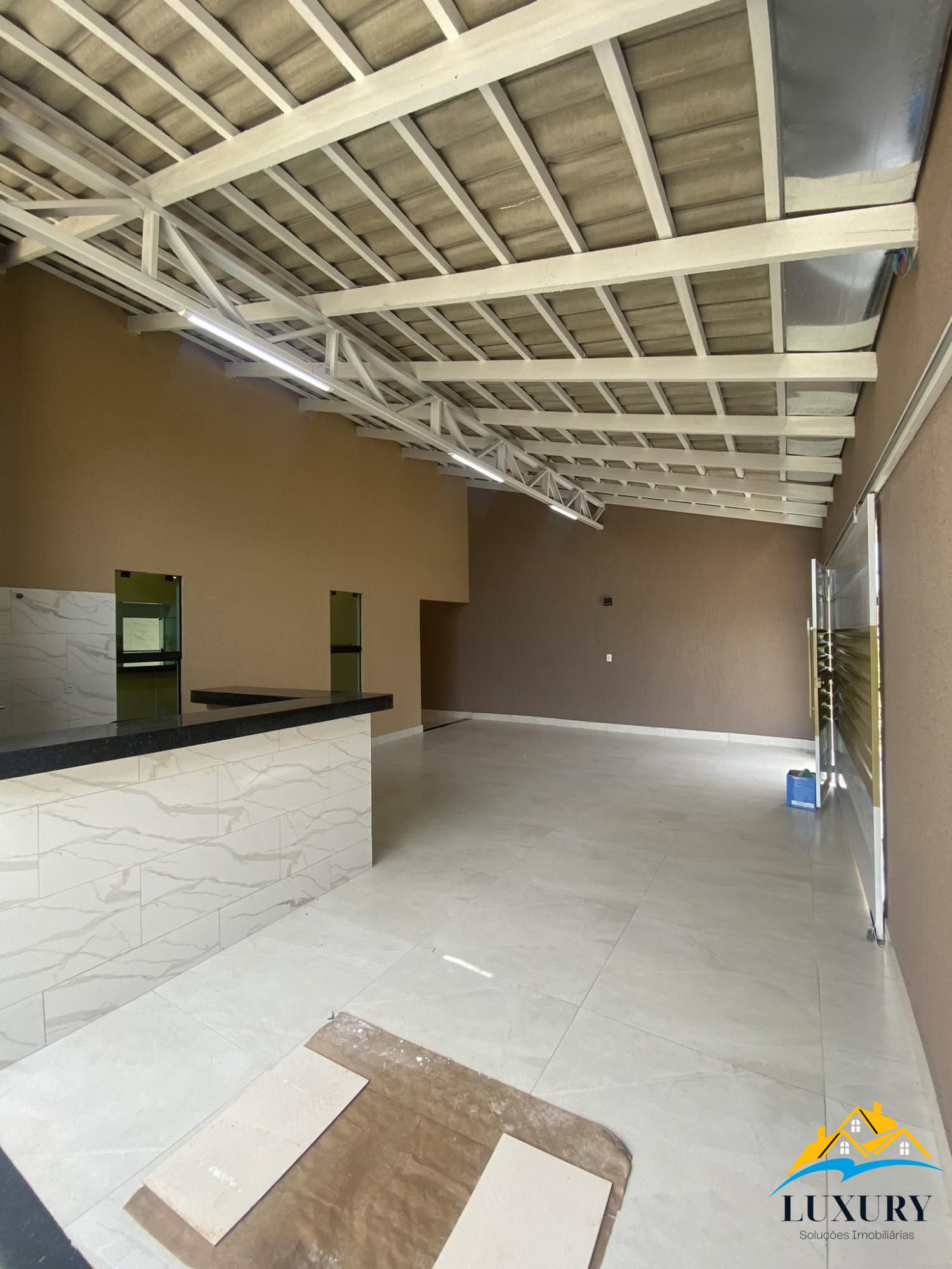 Casa à venda com 3 quartos, 151m² - Foto 4