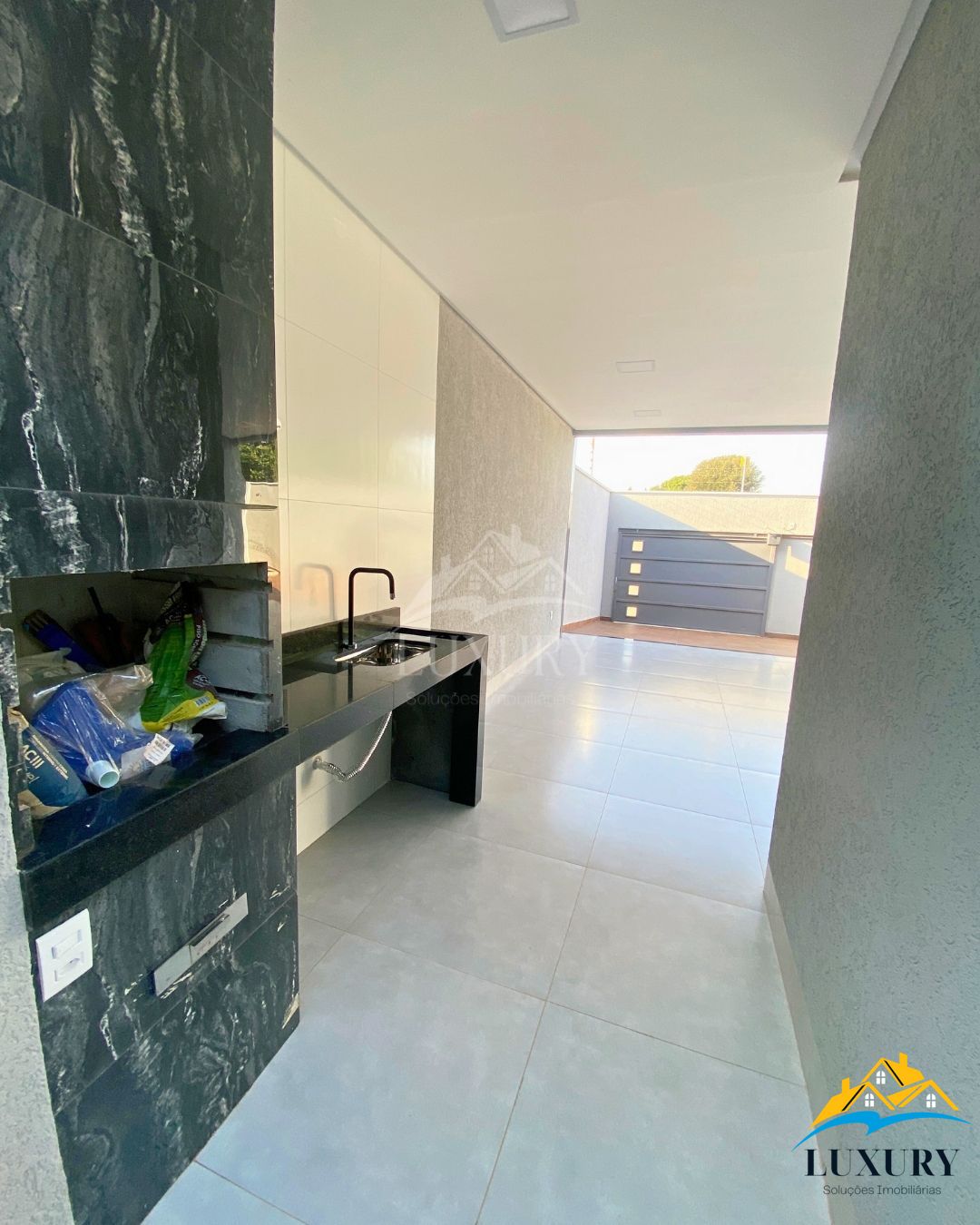 Casa à venda com 3 quartos, 135m² - Foto 19