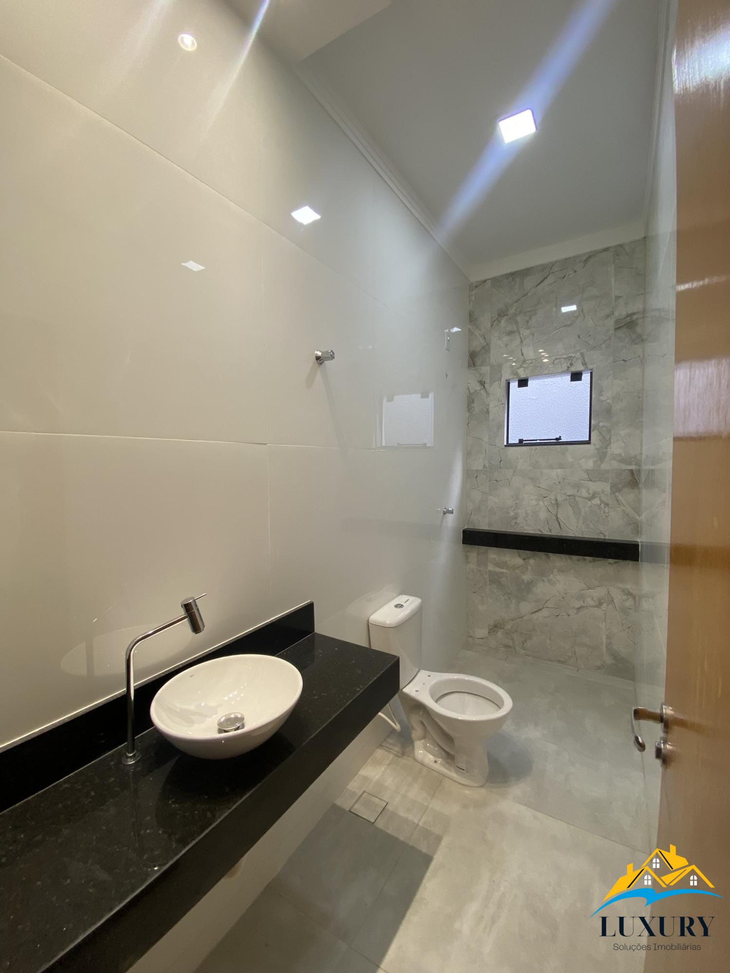 Casa à venda com 3 quartos, 105m² - Foto 16