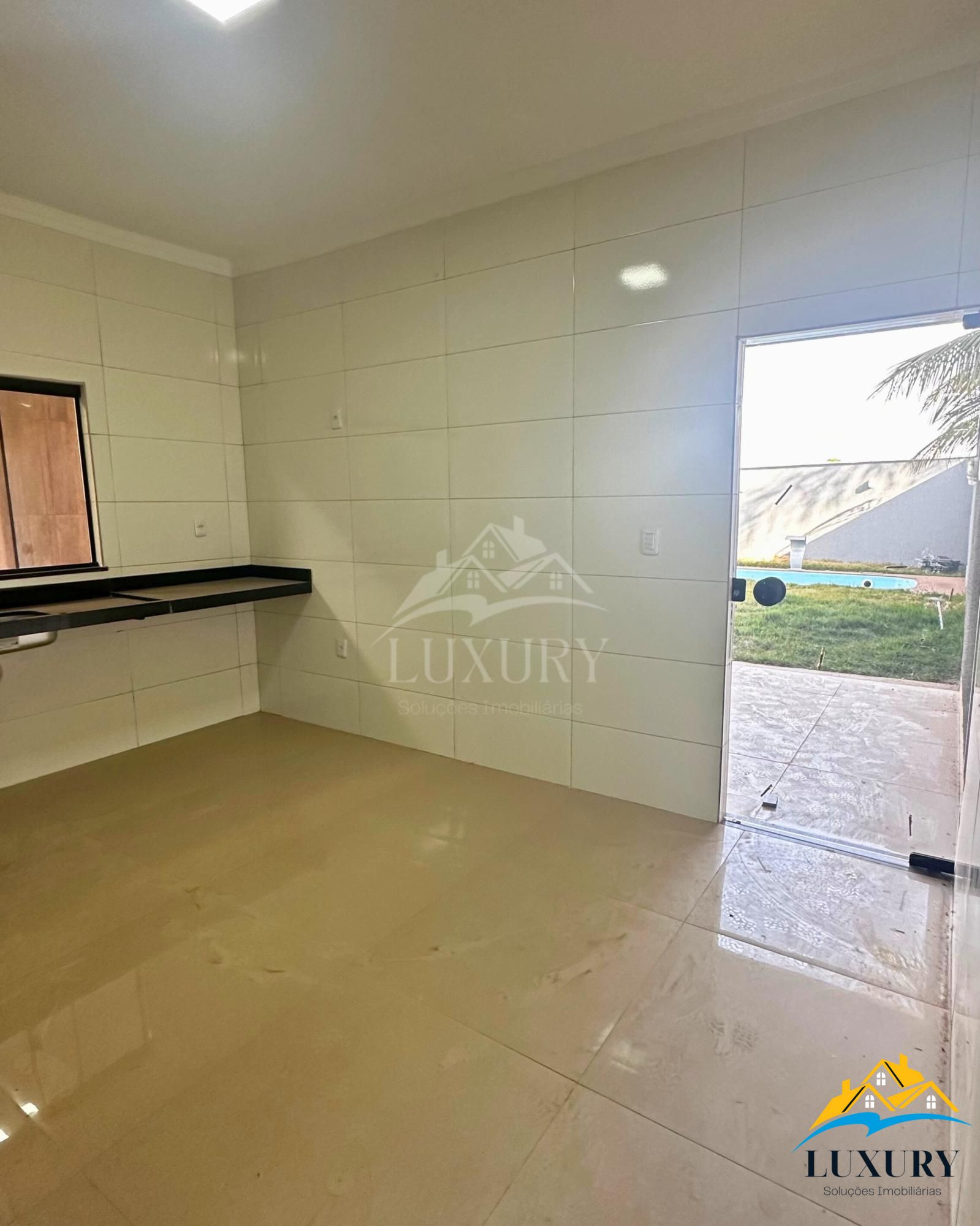 Casa à venda com 3 quartos, 130m² - Foto 13