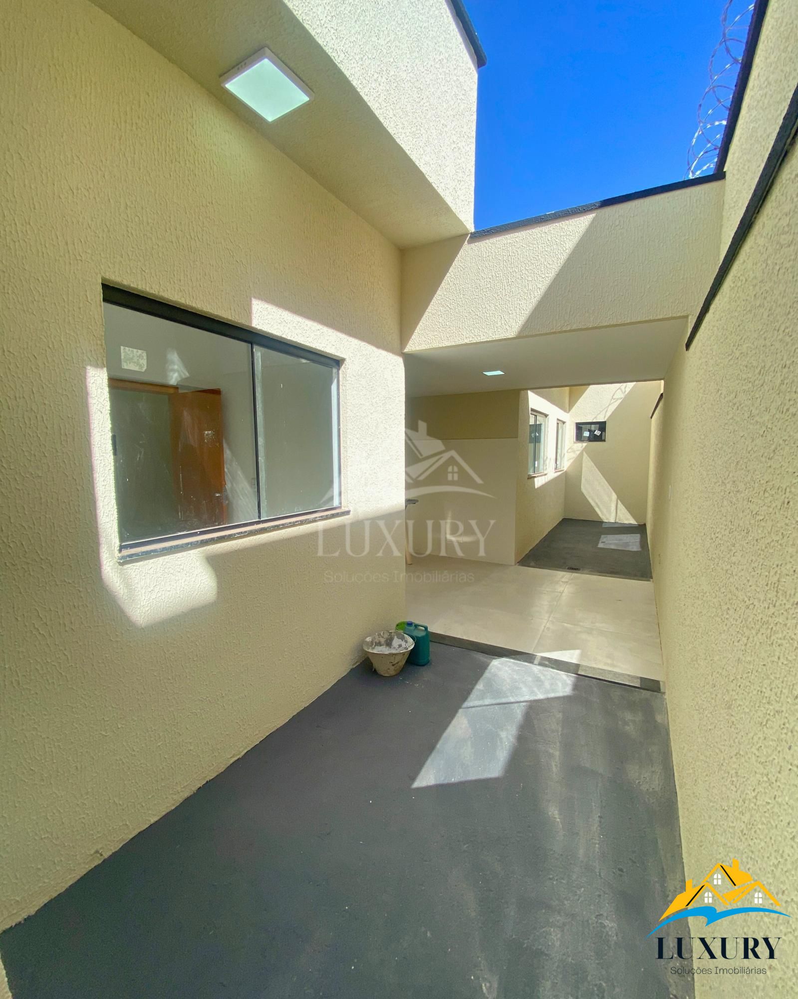 Casa à venda com 3 quartos, 100m² - Foto 18