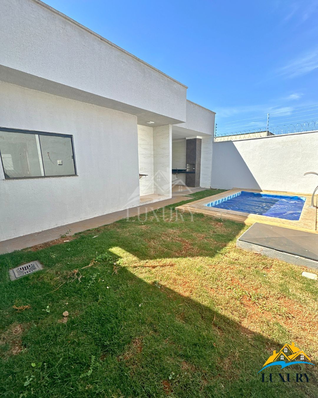 Casa à venda com 3 quartos, 125m² - Foto 20