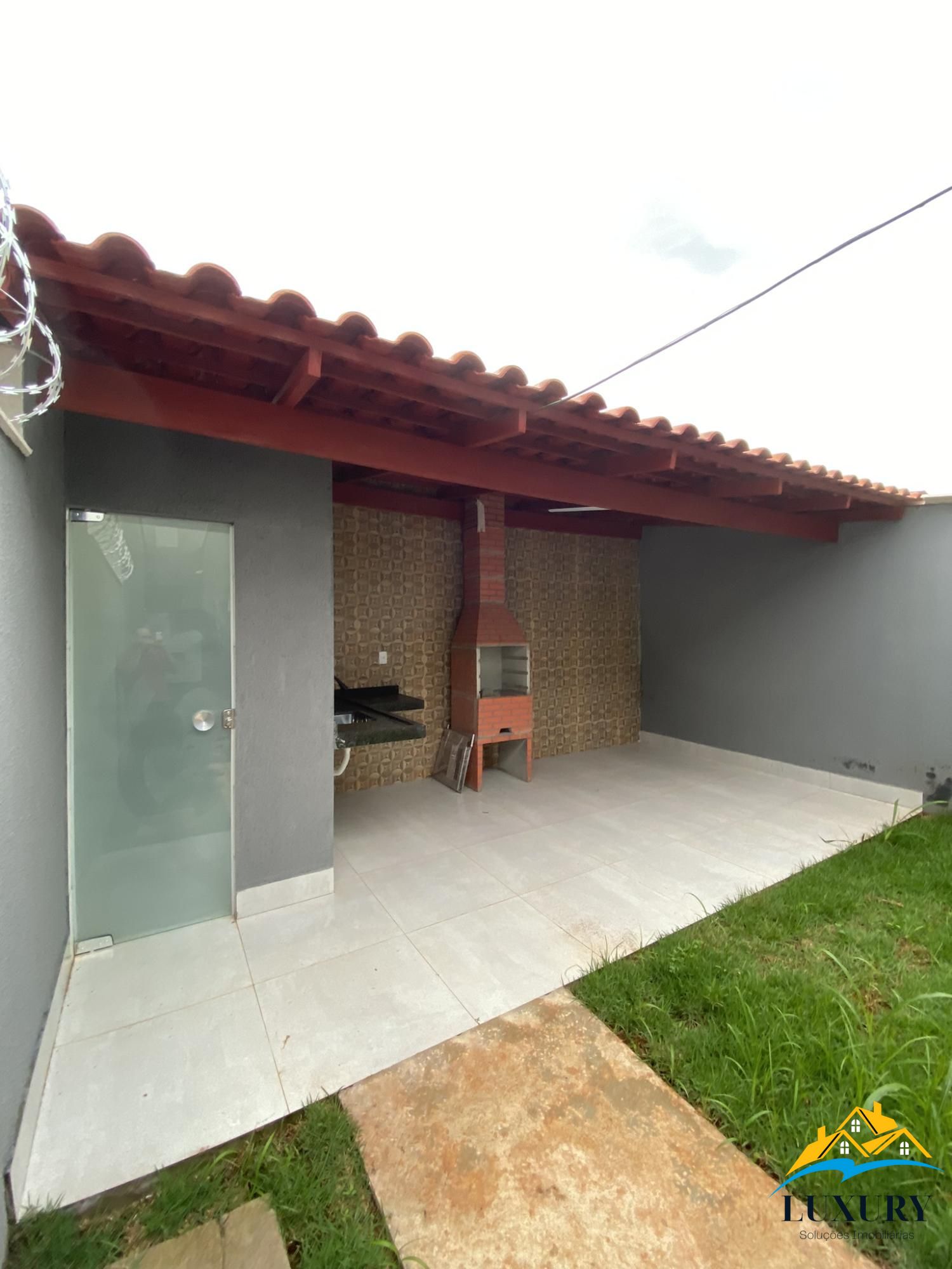 Casa à venda com 3 quartos, 125m² - Foto 20