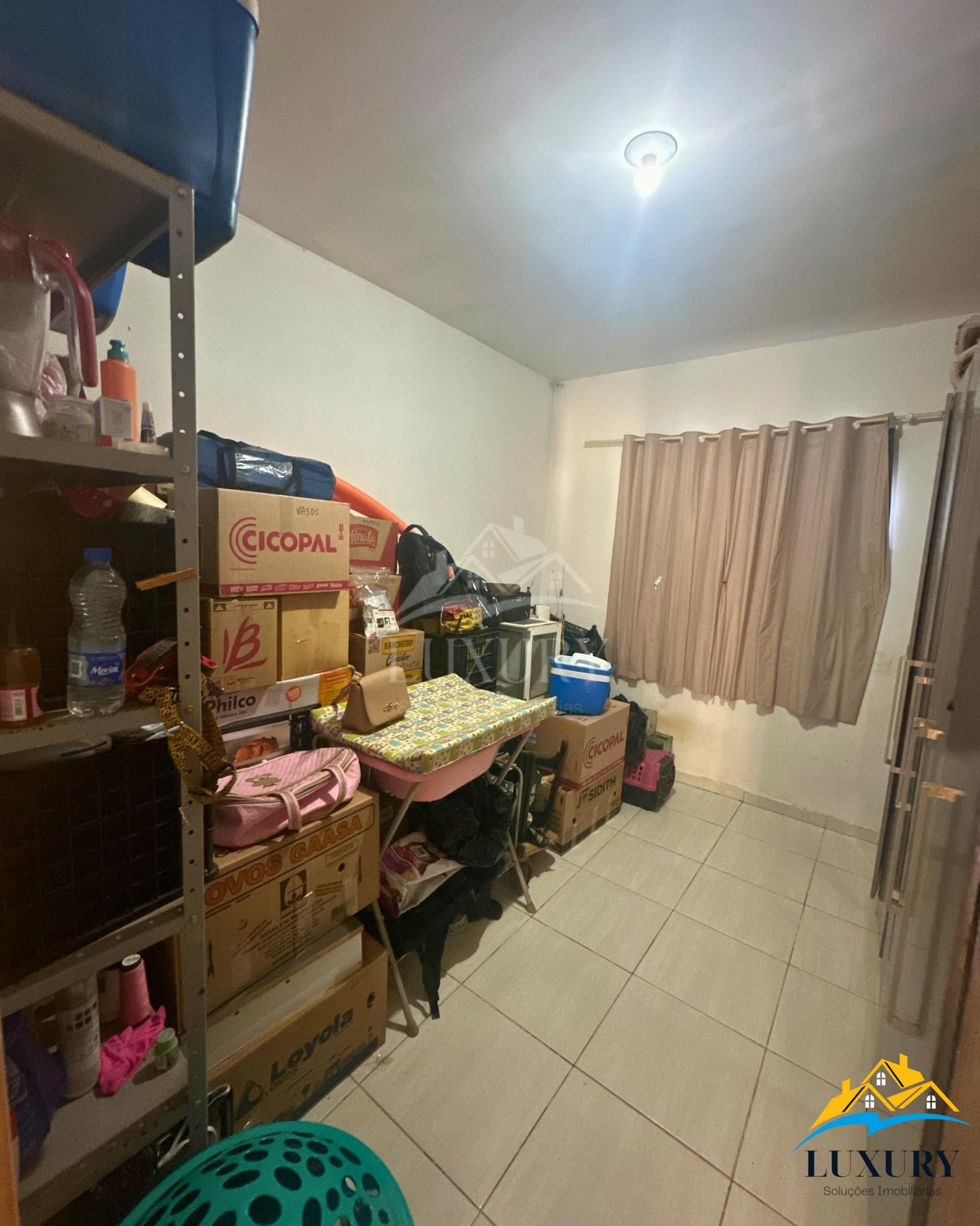 Casa de Condomínio à venda com 2 quartos, 61m² - Foto 8