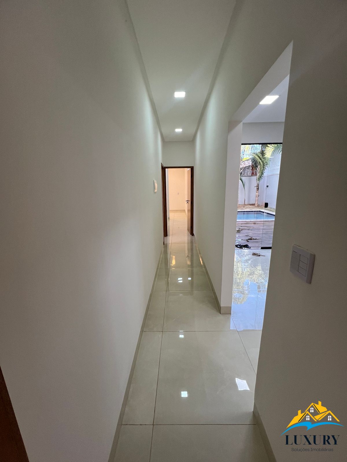 Casa à venda com 3 quartos, 168m² - Foto 10