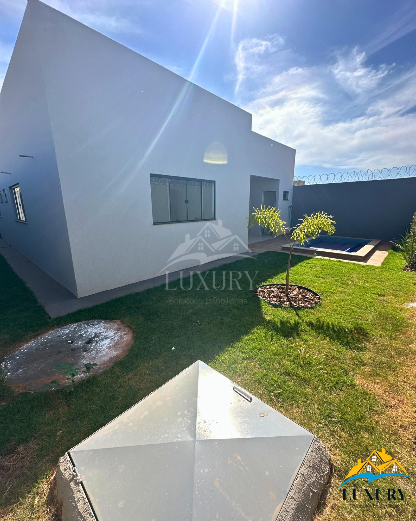 Casa à venda com 3 quartos, 127m² - Foto 20