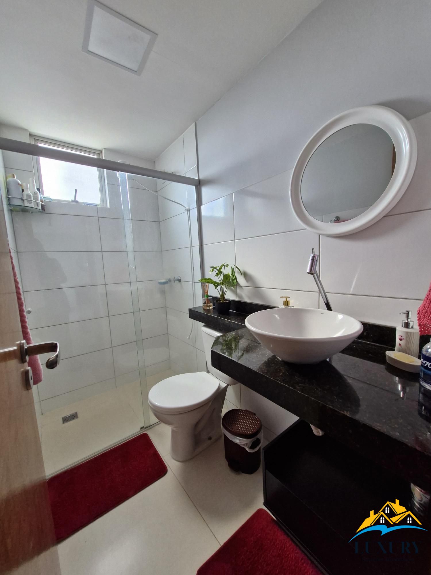 Apartamento à venda com 2 quartos, 55m² - Foto 8