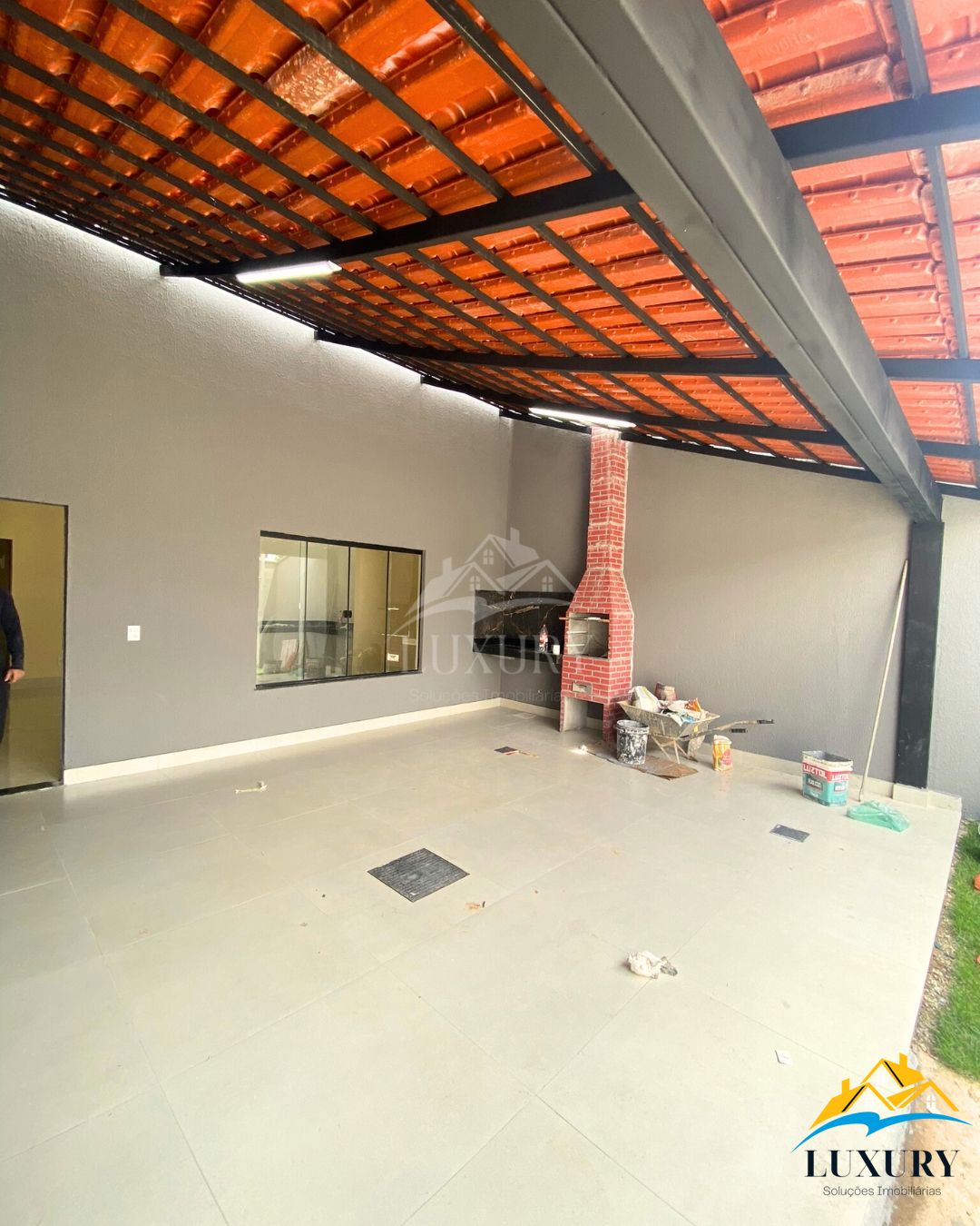 Casa à venda com 3 quartos, 150m² - Foto 3