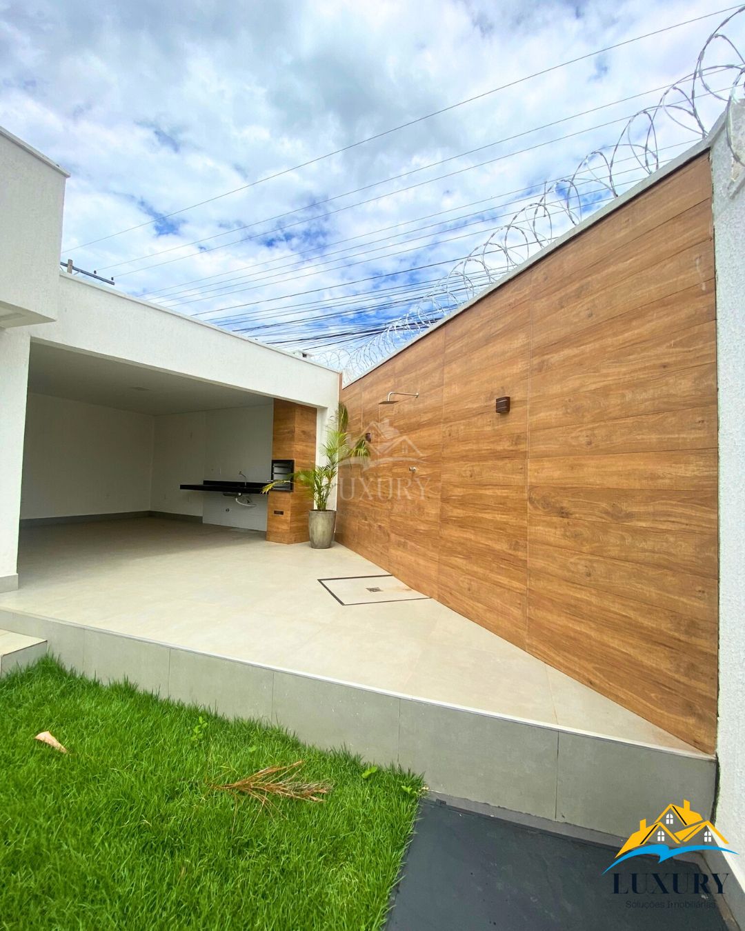 Casa à venda com 3 quartos, 160m² - Foto 5