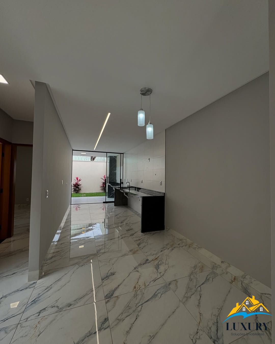 Casa à venda com 3 quartos, 125m² - Foto 5