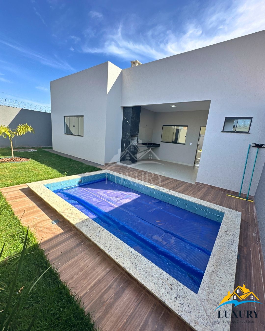 Casa à venda com 3 quartos, 140m² - Foto 19