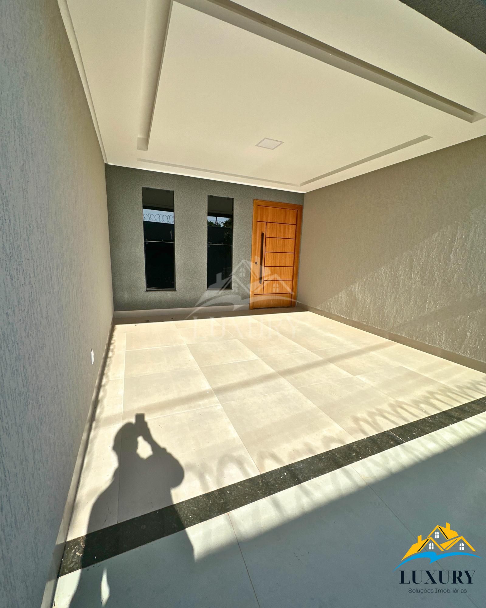 Casa à venda com 3 quartos, 150m² - Foto 4