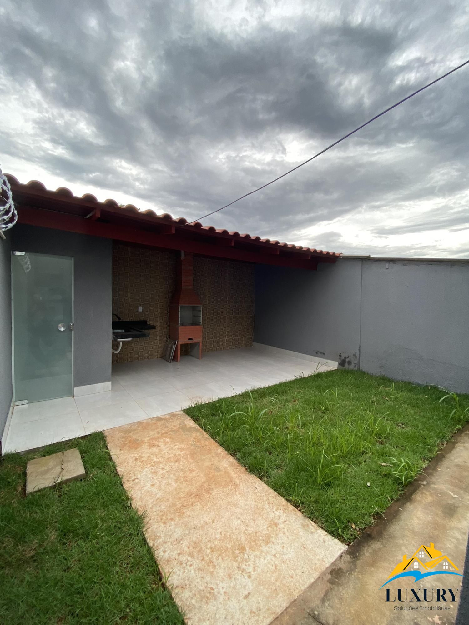 Casa à venda com 3 quartos, 125m² - Foto 17