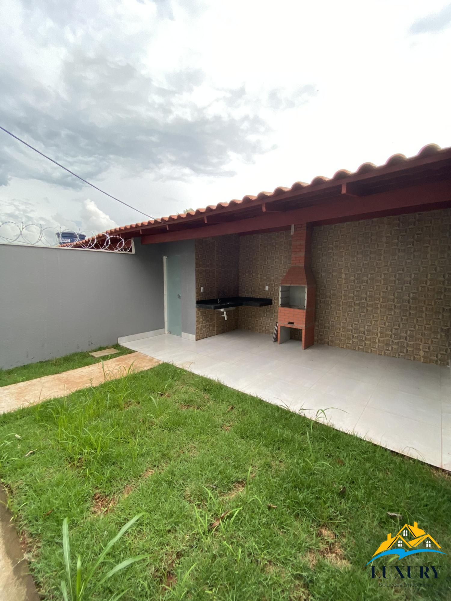 Casa à venda com 3 quartos, 125m² - Foto 18