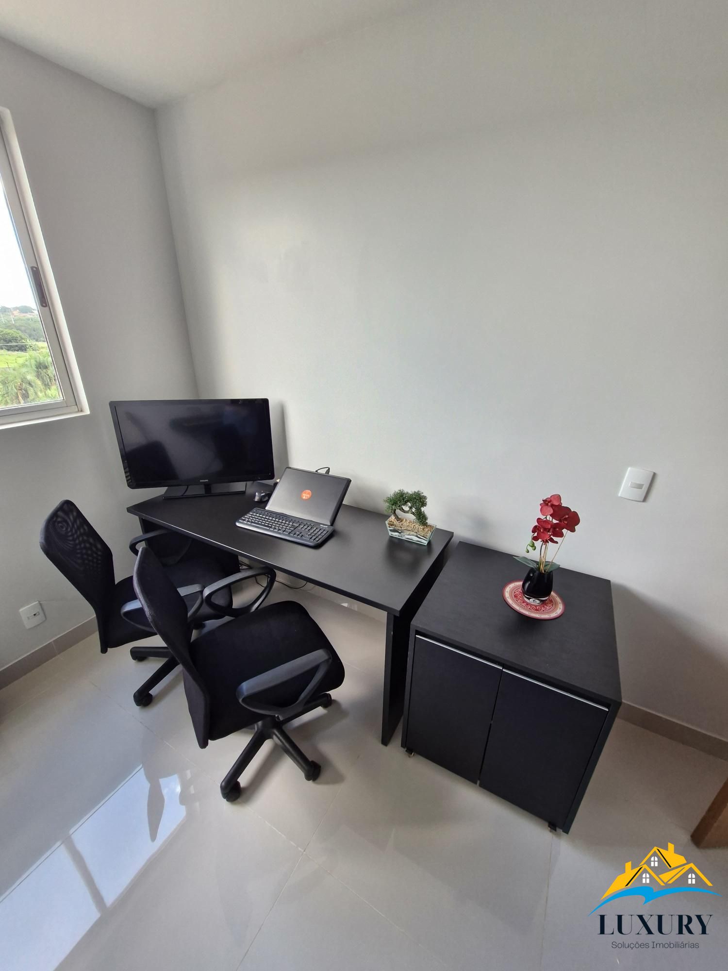 Apartamento à venda com 2 quartos, 55m² - Foto 9