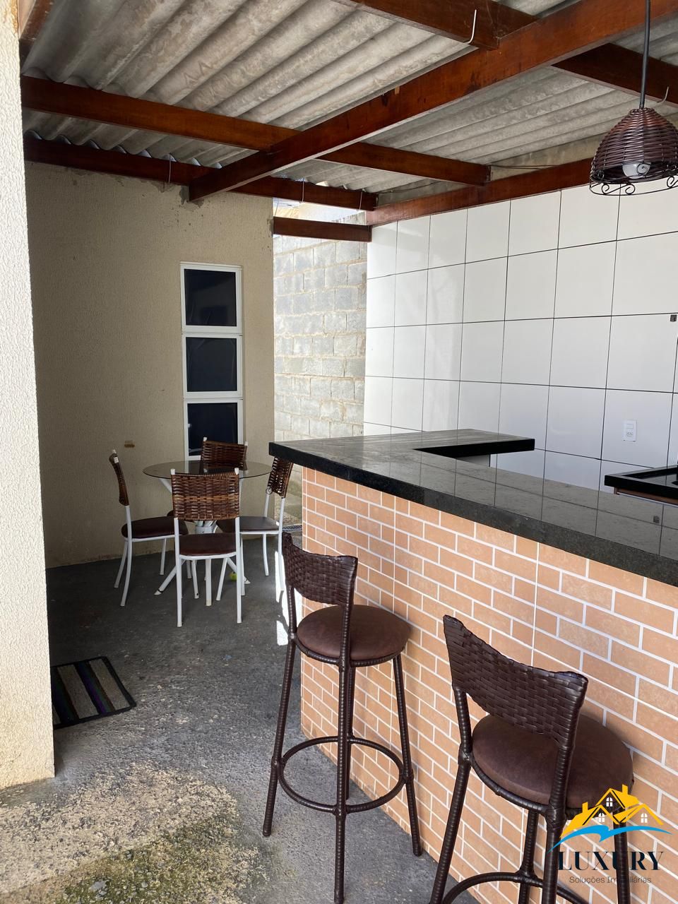 Casa de Condomínio à venda com 2 quartos, 100m² - Foto 19