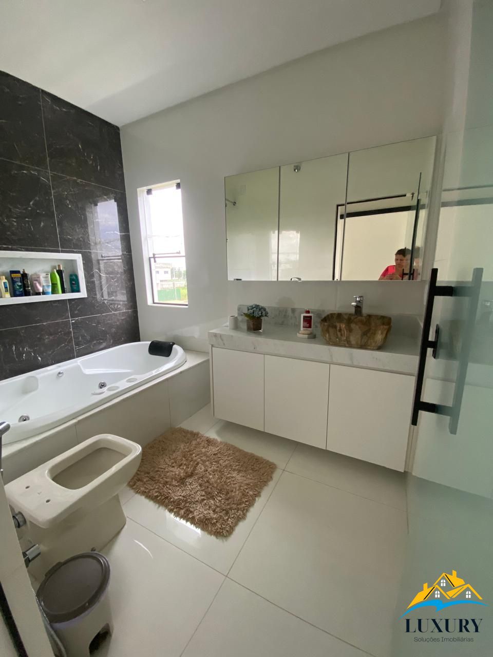 Casa à venda com 4 quartos, 276m² - Foto 16