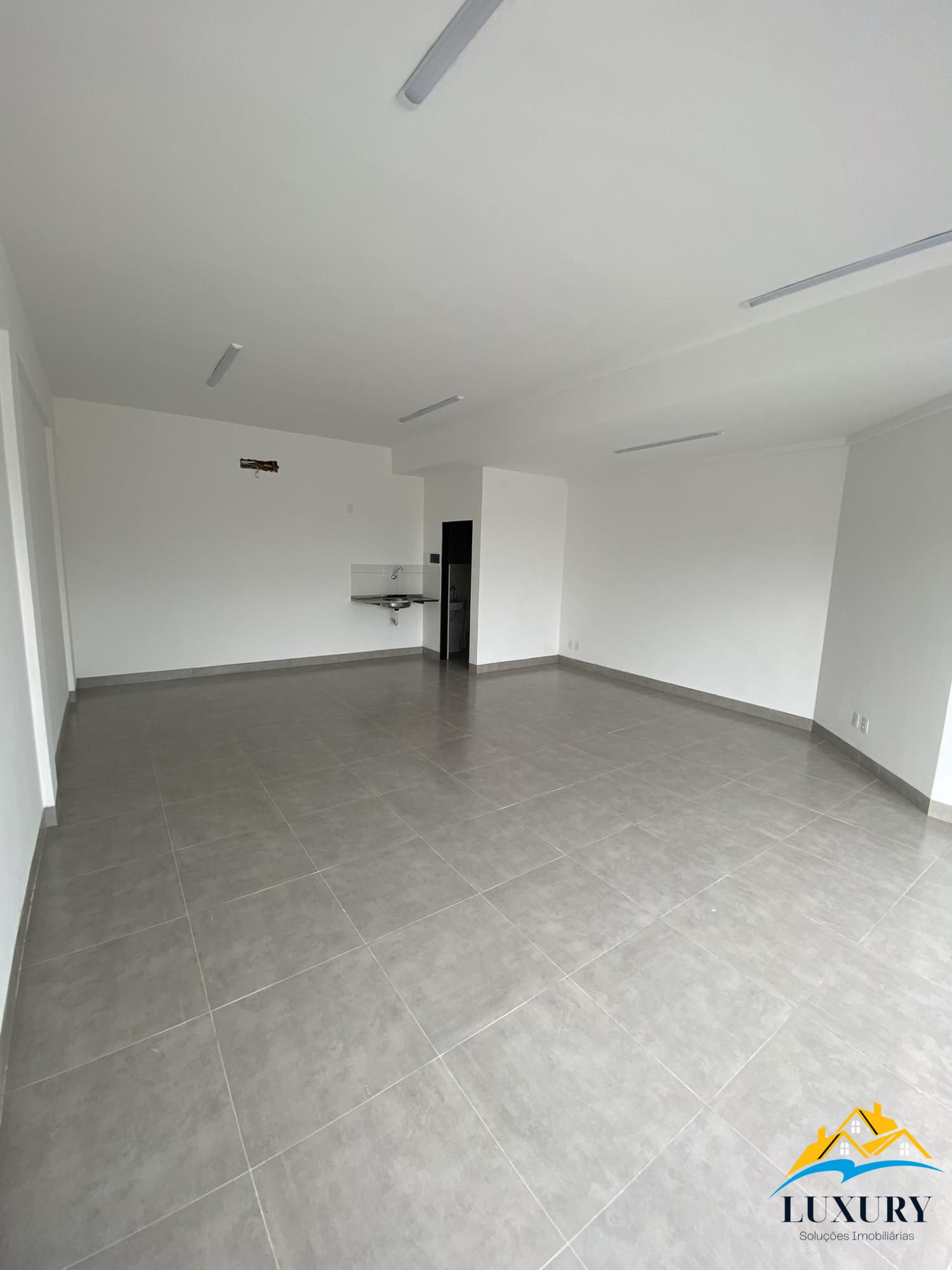 Conjunto Comercial-Sala para alugar com 1 quarto, 45m² - Foto 6