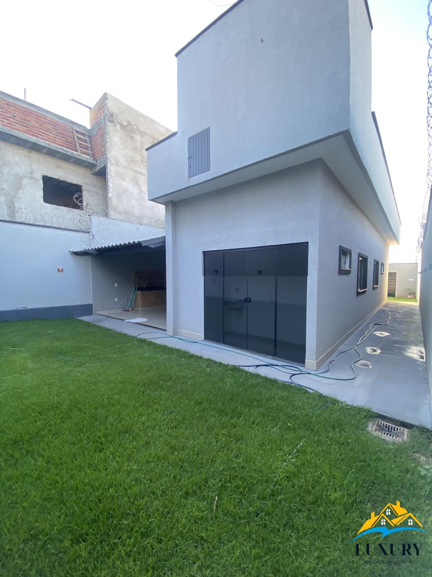 Casa à venda com 3 quartos, 160m² - Foto 20