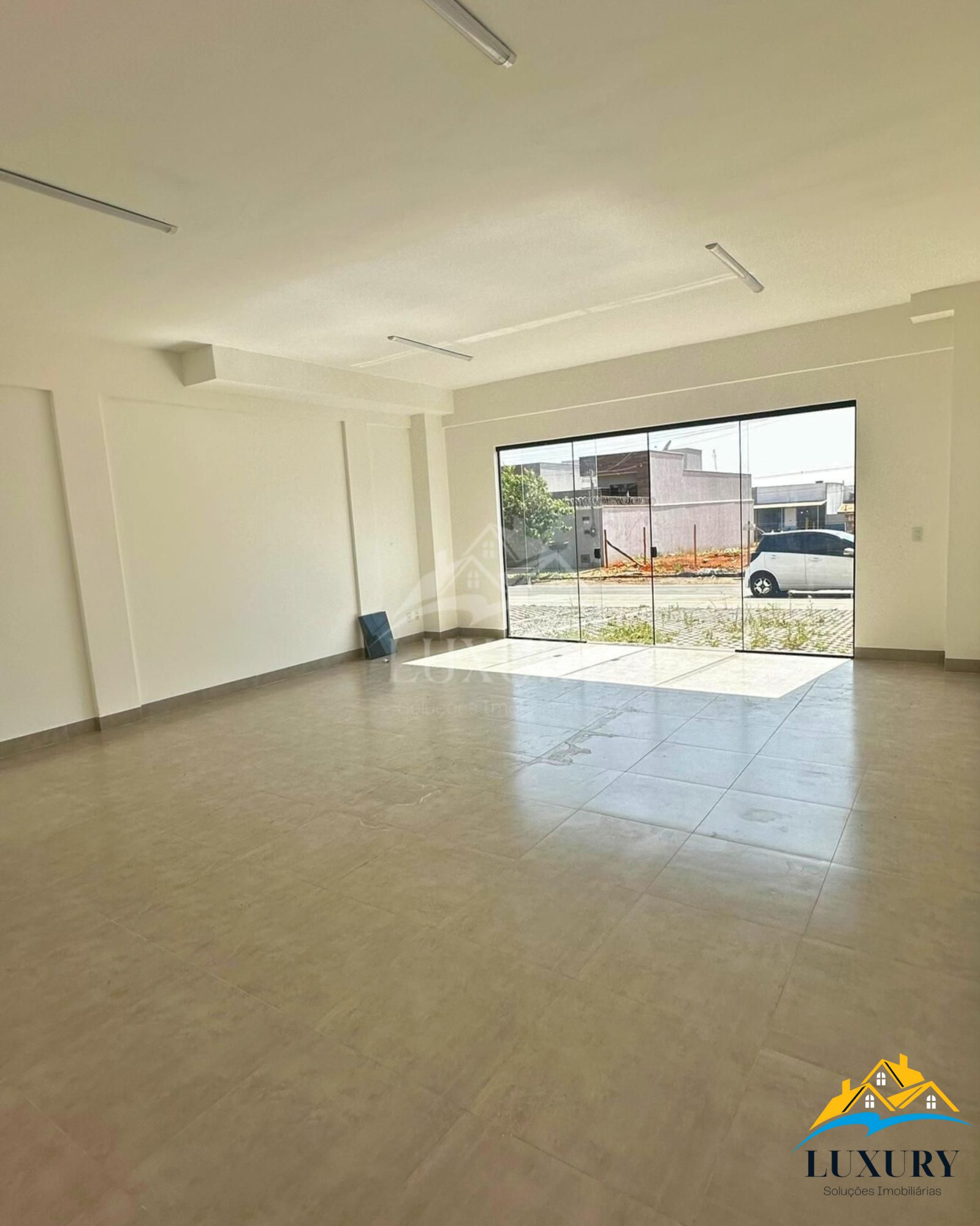 Conjunto Comercial-Sala para alugar, 45m² - Foto 1