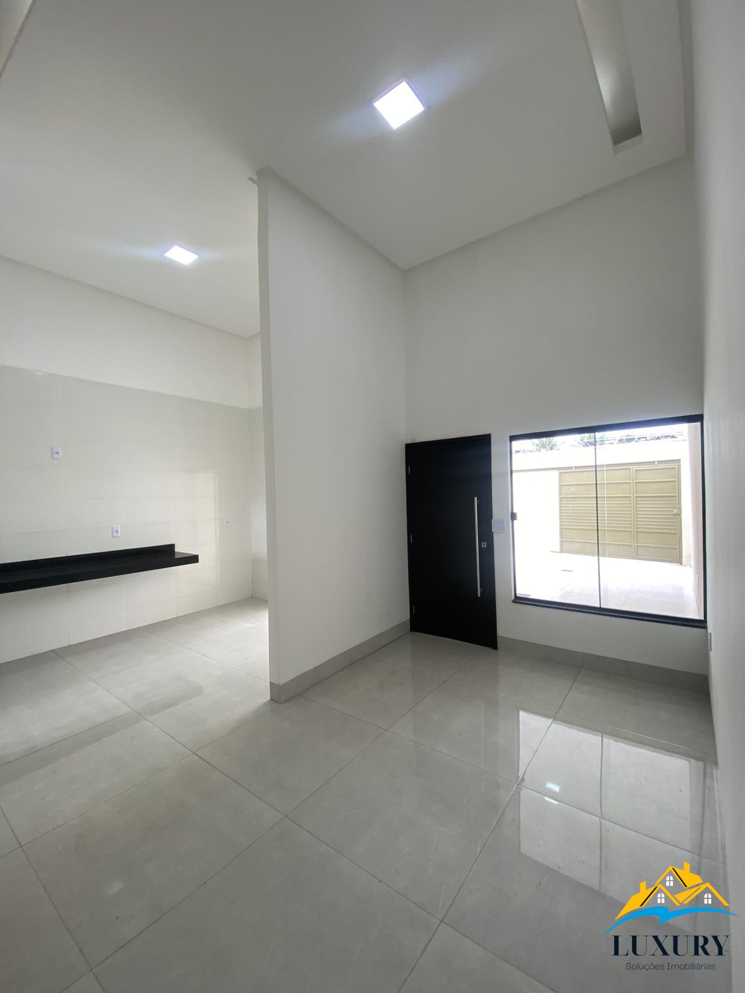 Casa à venda com 3 quartos, 105m² - Foto 7